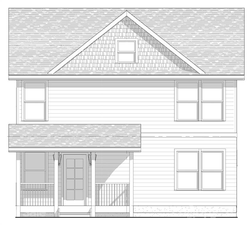 388 School Road E Asheville NC 28803
