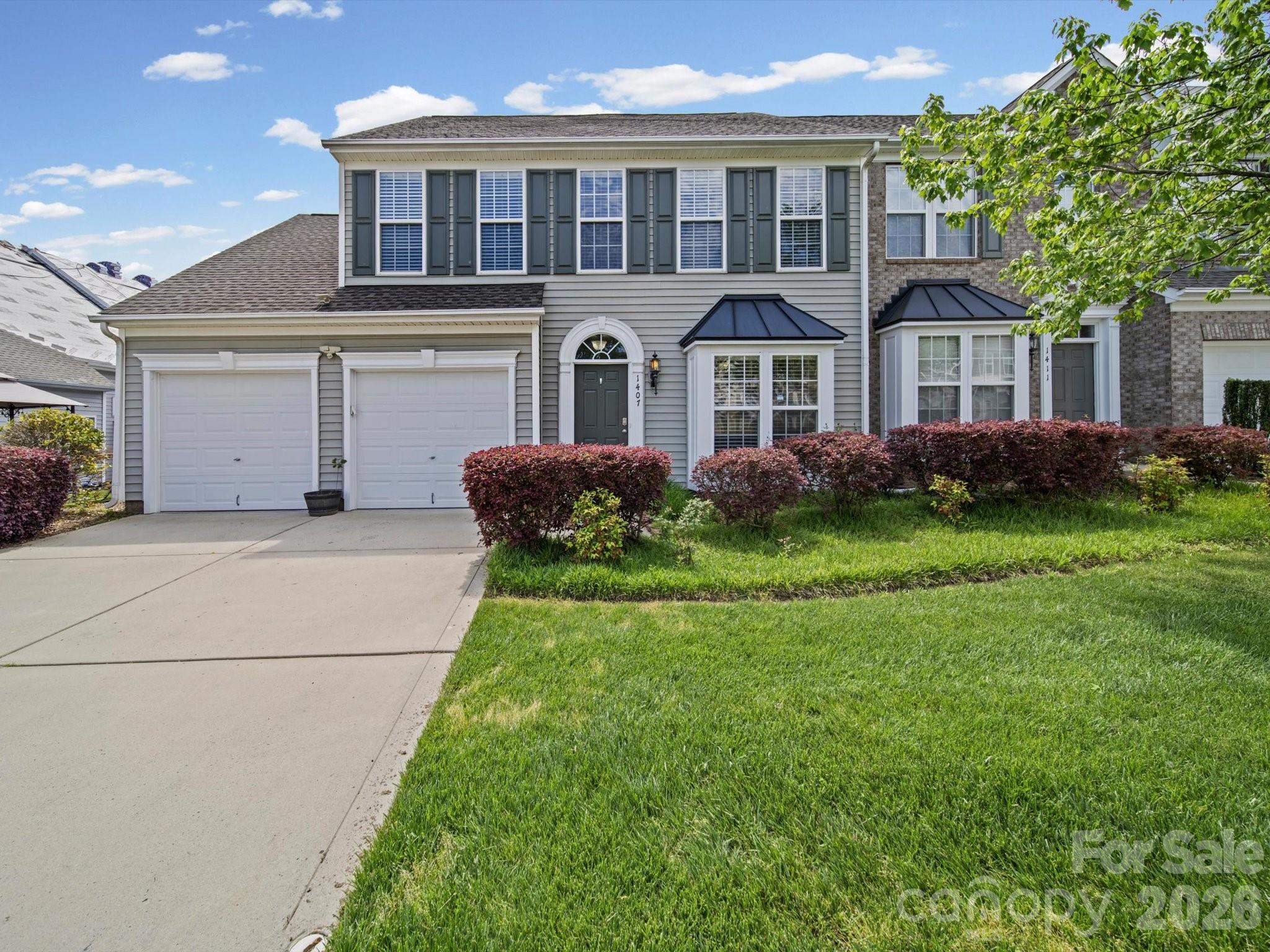 1407 Skidaway Street NW Concord NC 28027