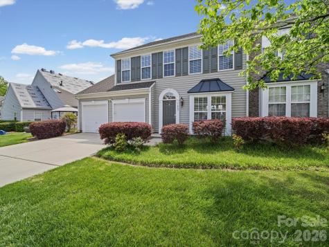 1407 Skidaway Street NW Concord NC 28027