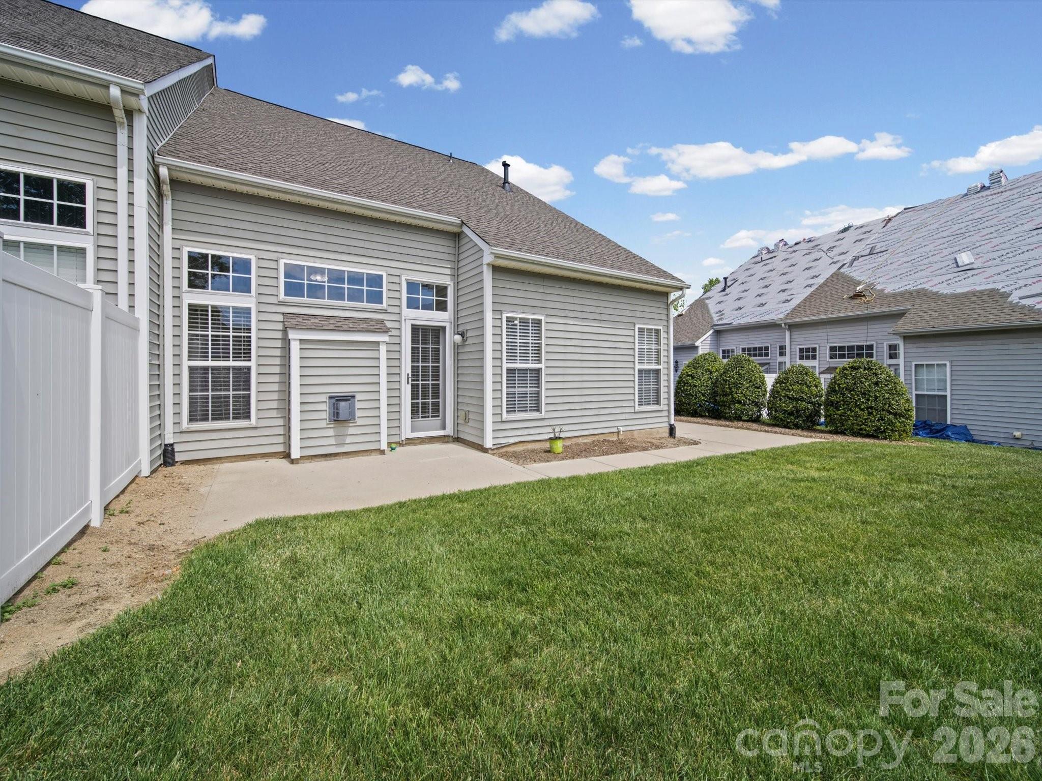 1407 Skidaway Street NW Concord NC 28027