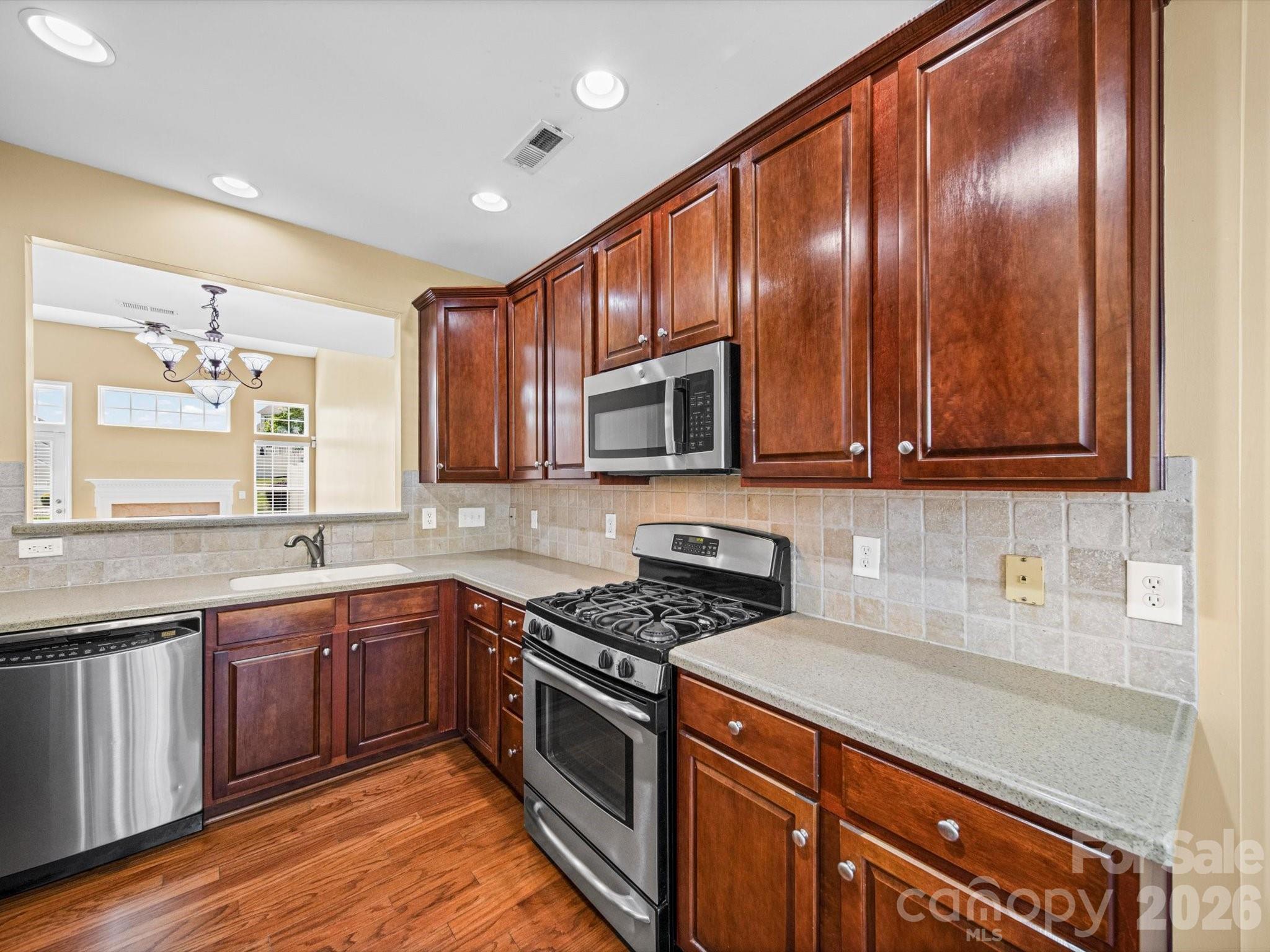 1407 Skidaway Street NW Concord NC 28027