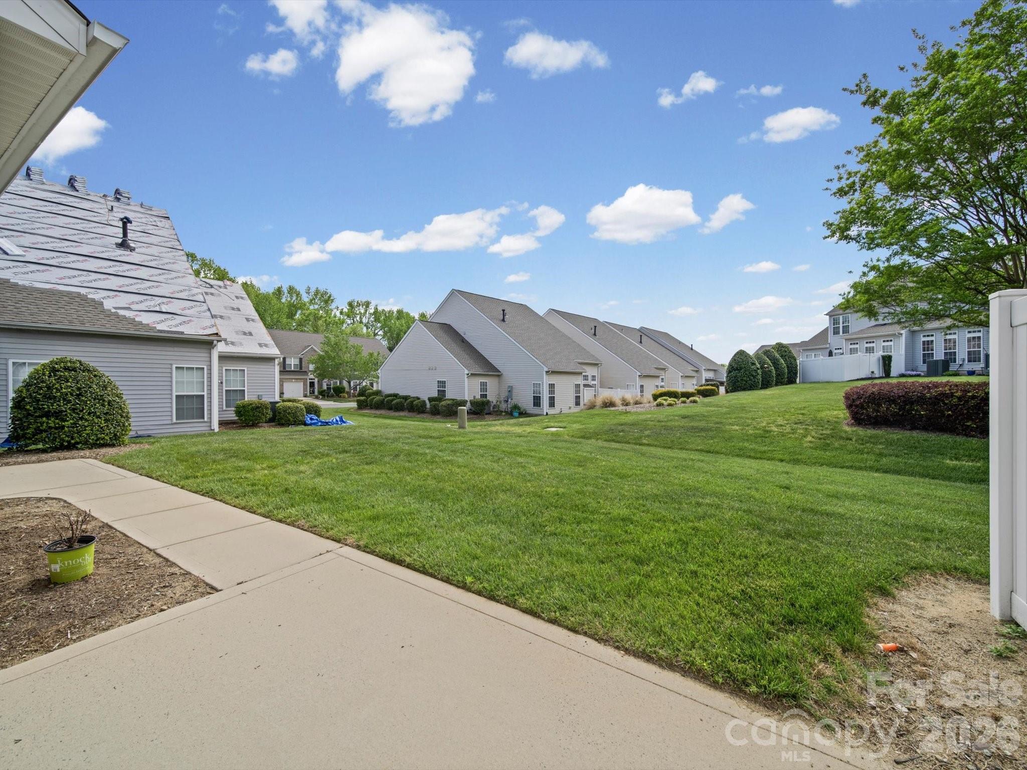 1407 Skidaway Street NW Concord NC 28027