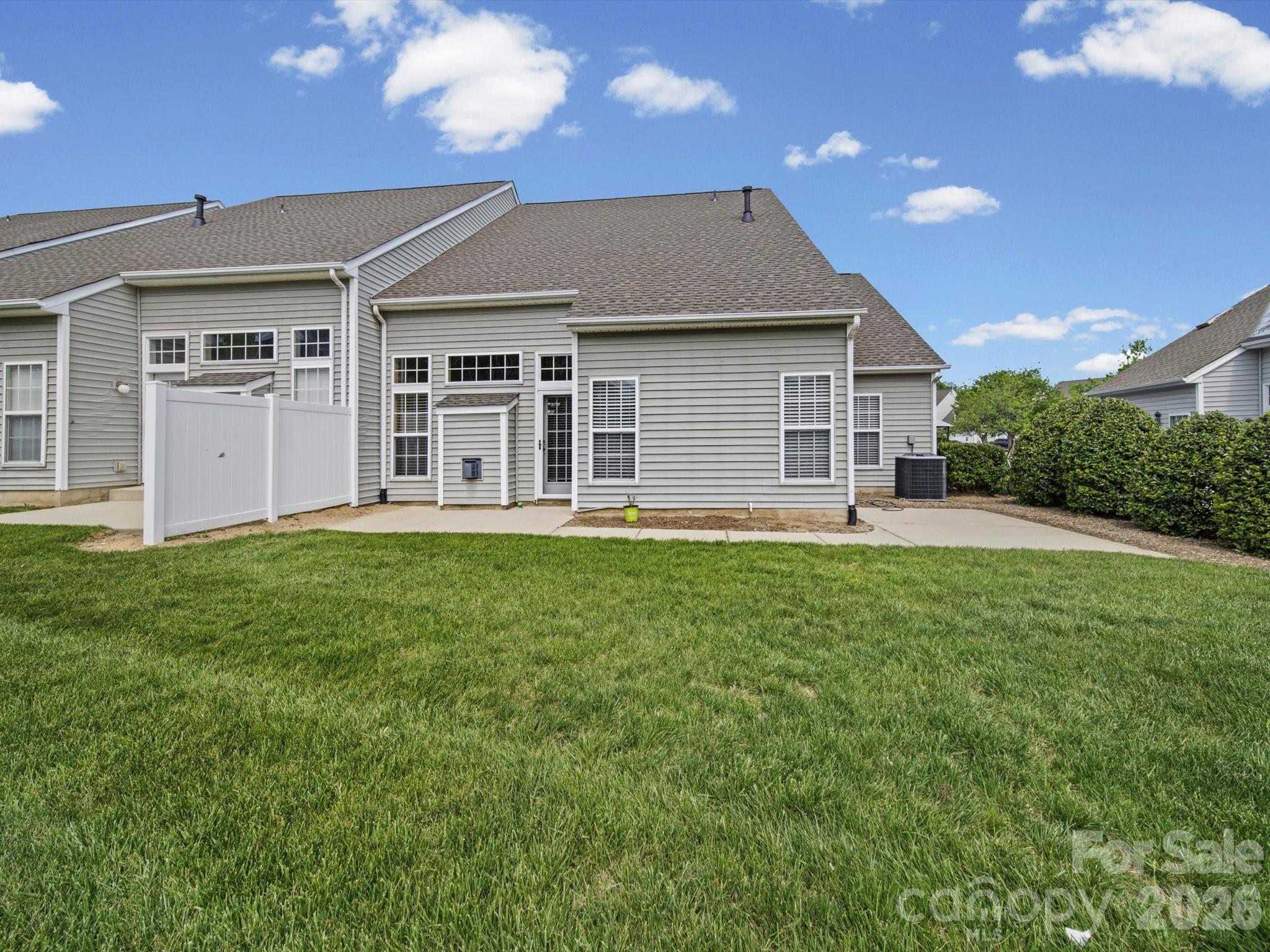 1407 Skidaway Street NW Concord NC 28027
