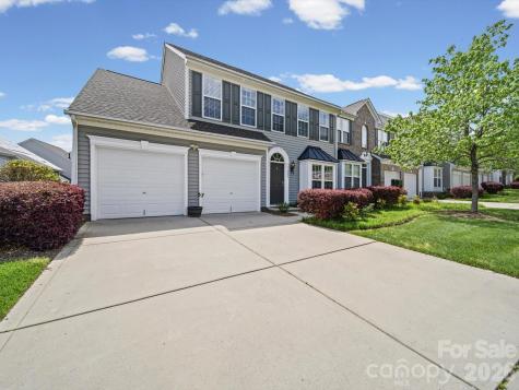 1407 Skidaway Street NW Concord NC 28027