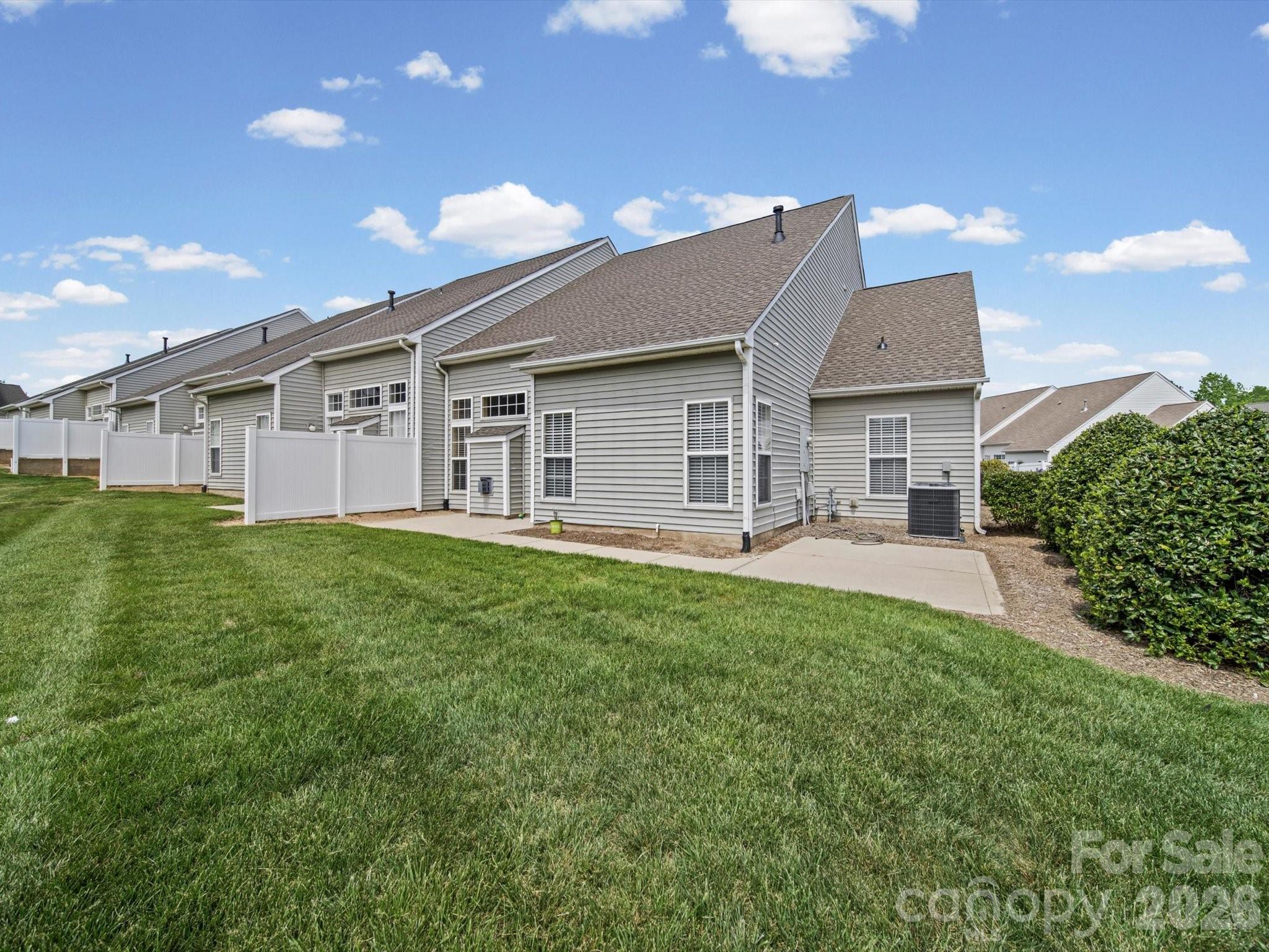 1407 Skidaway Street NW Concord NC 28027