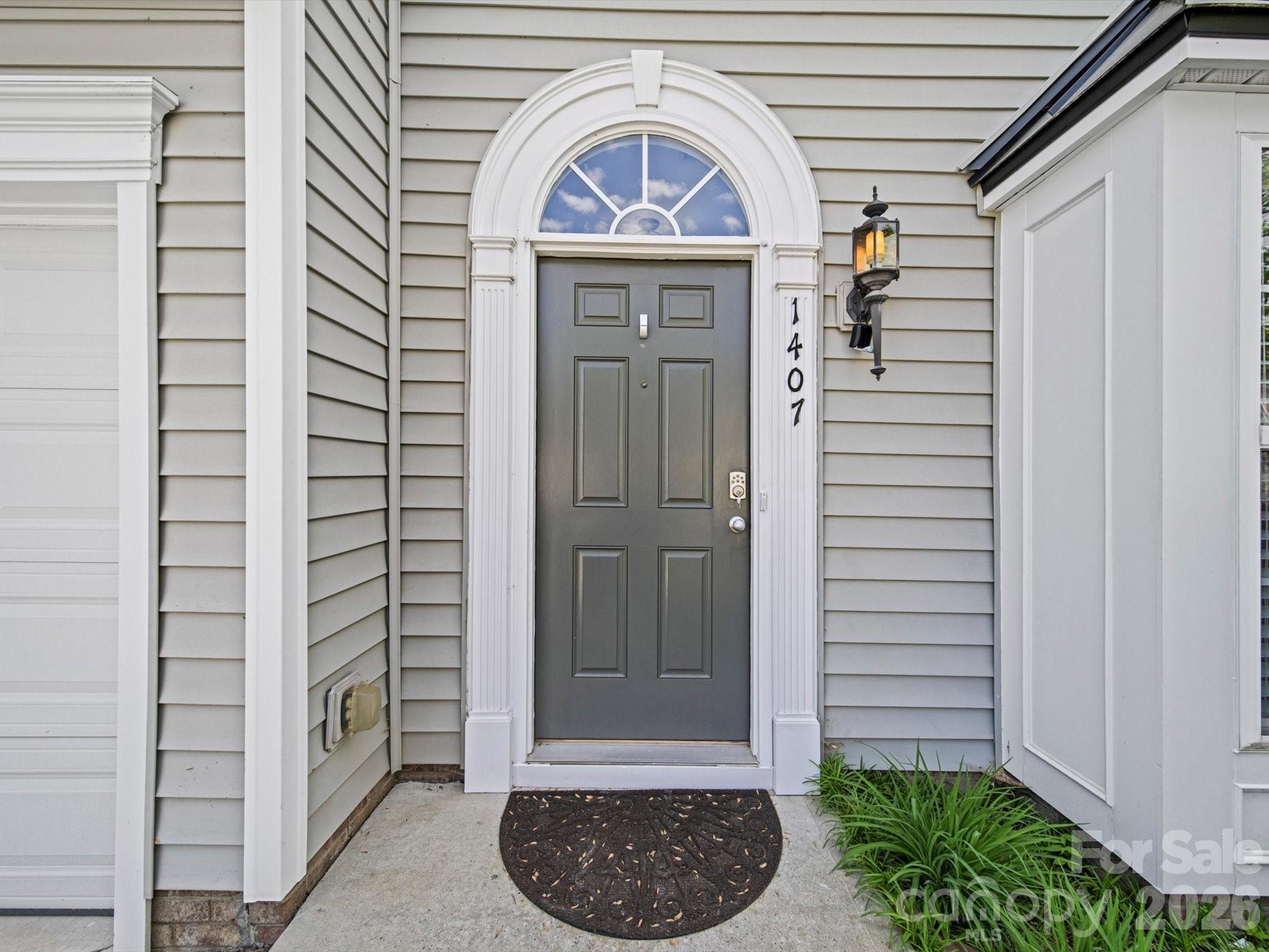 1407 Skidaway Street NW Concord NC 28027