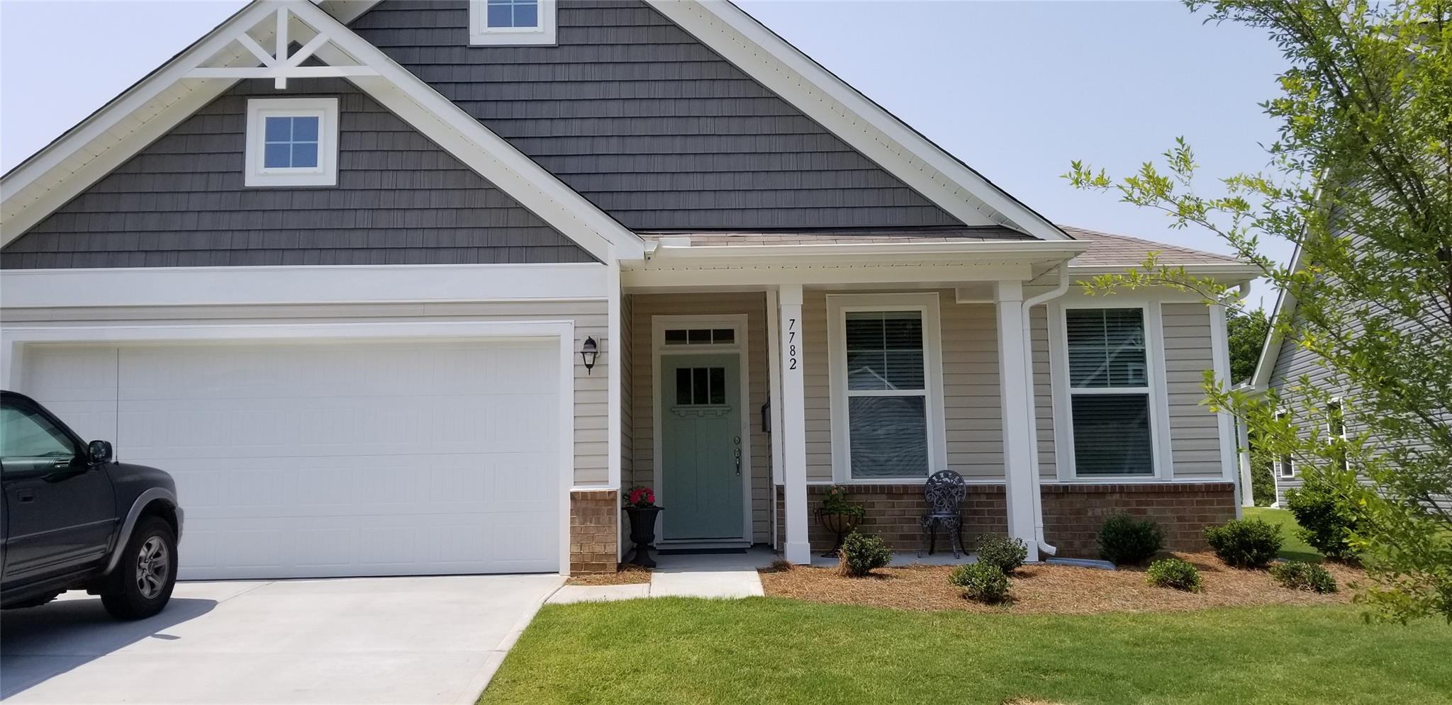 7782 Creek Park Drive Denver NC 28037