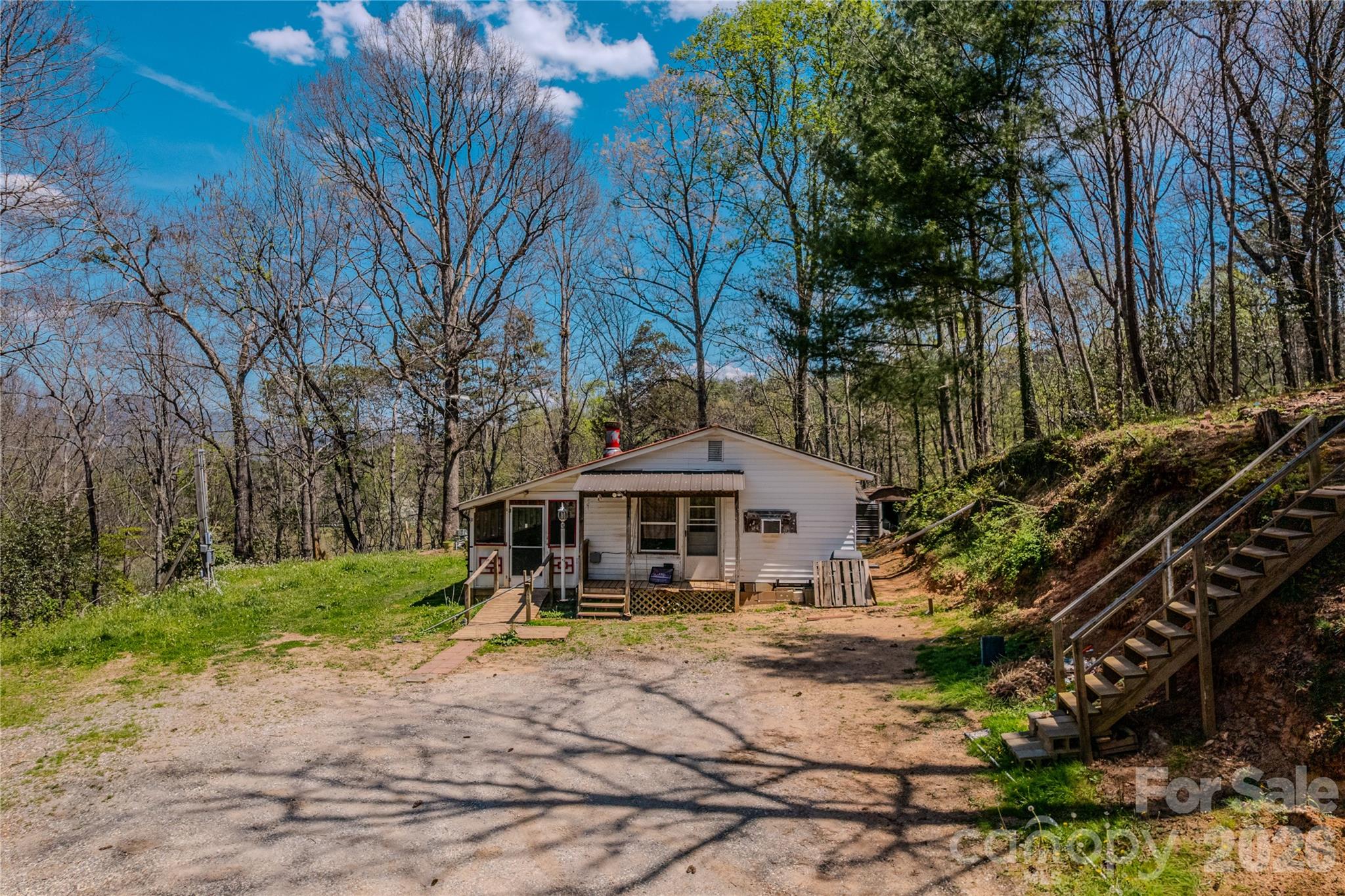 71 Fortner Road Bryson City NC 28713