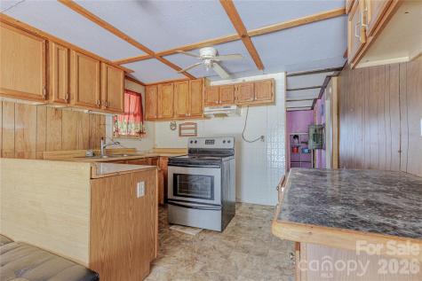 71 Fortner Road Bryson City NC 28713