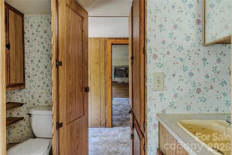 71 Fortner Road Bryson City NC 28713