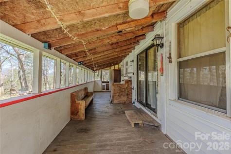 71 Fortner Road Bryson City NC 28713