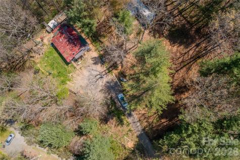 71 Fortner Road Bryson City NC 28713