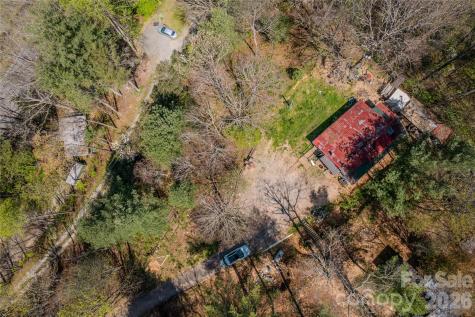71 Fortner Road Bryson City NC 28713
