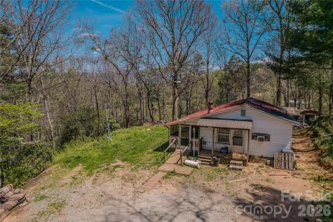 71 Fortner Road Bryson City NC 28713