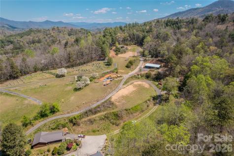 71 Fortner Road Bryson City NC 28713