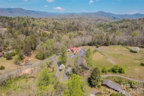 71 Fortner Road Bryson City NC 28713