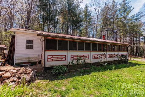71 Fortner Road Bryson City NC 28713