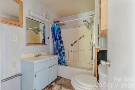 71 Fortner Road Bryson City NC 28713