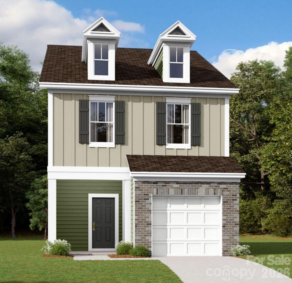 3109 Lilac Grove Drive Charlotte NC 28269