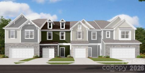 3109 Lilac Grove Drive Charlotte NC 28269