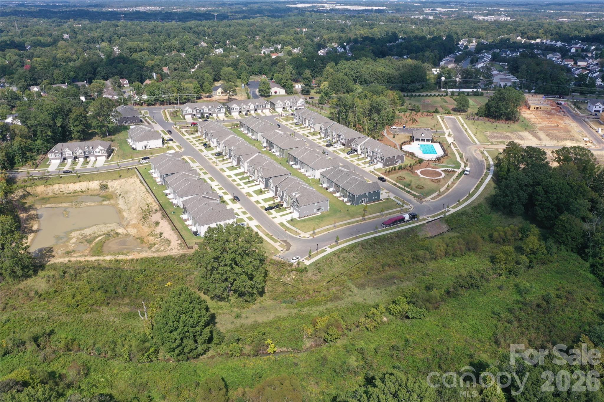 3109 Lilac Grove Drive Charlotte NC 28269