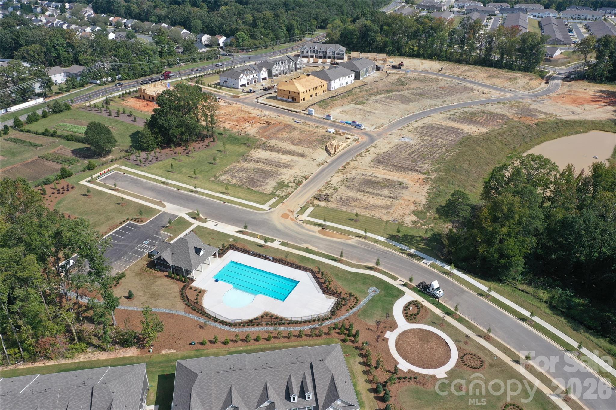 3109 Lilac Grove Drive Charlotte NC 28269
