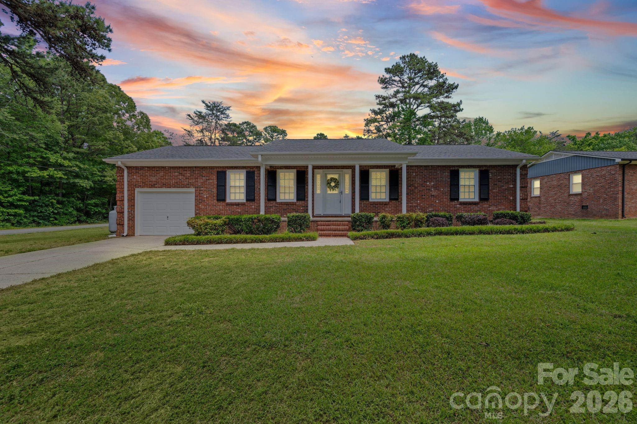 Salisbury NC, 475 Pamela Street
