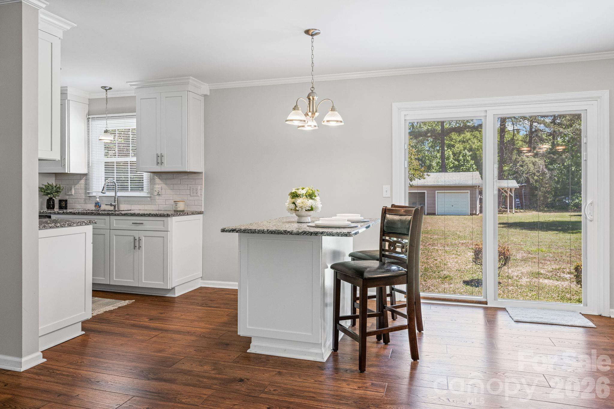 475 Pamela Street Salisbury NC 28146