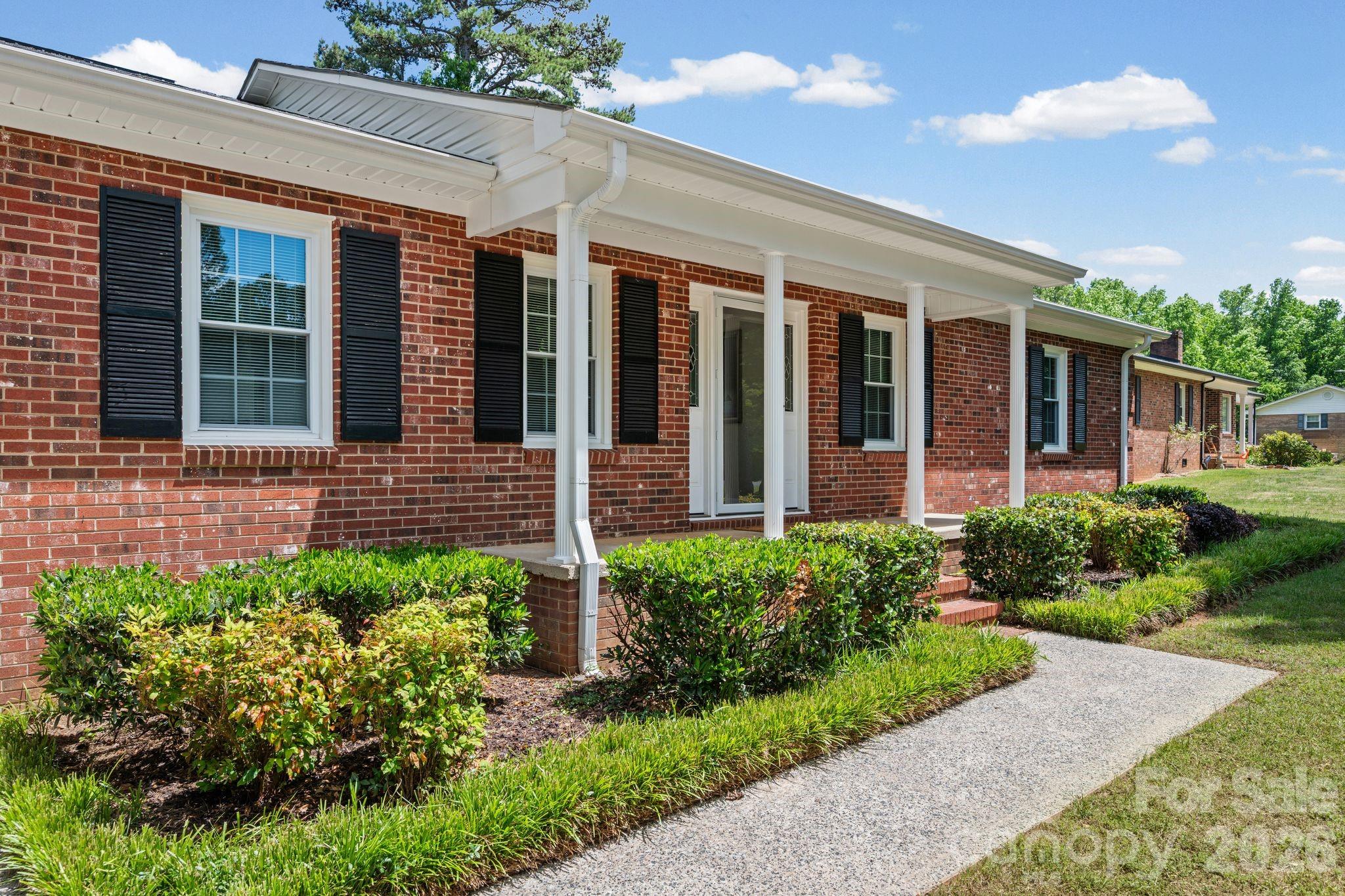 475 Pamela Street Salisbury NC 28146