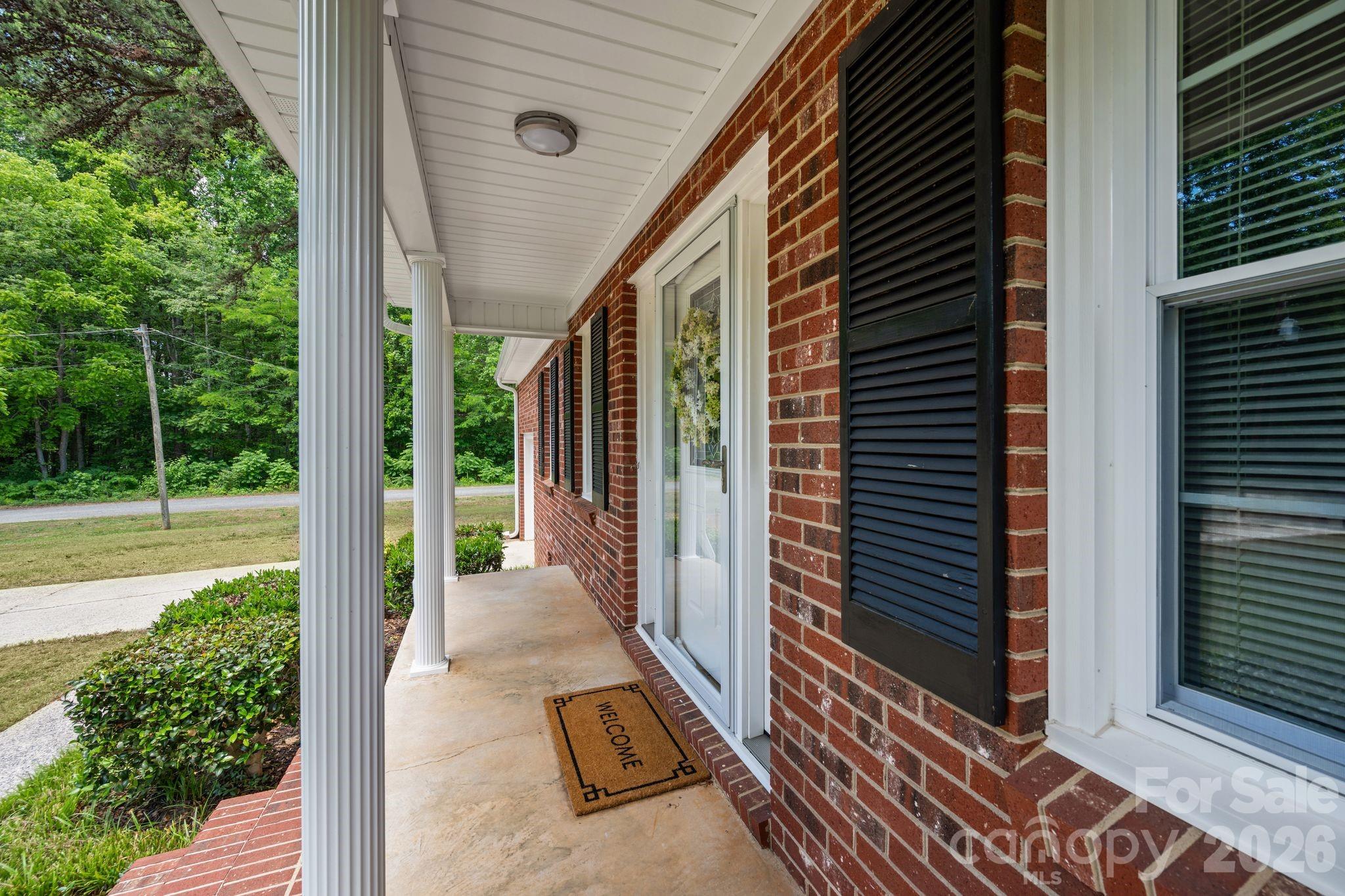 475 Pamela Street Salisbury NC 28146
