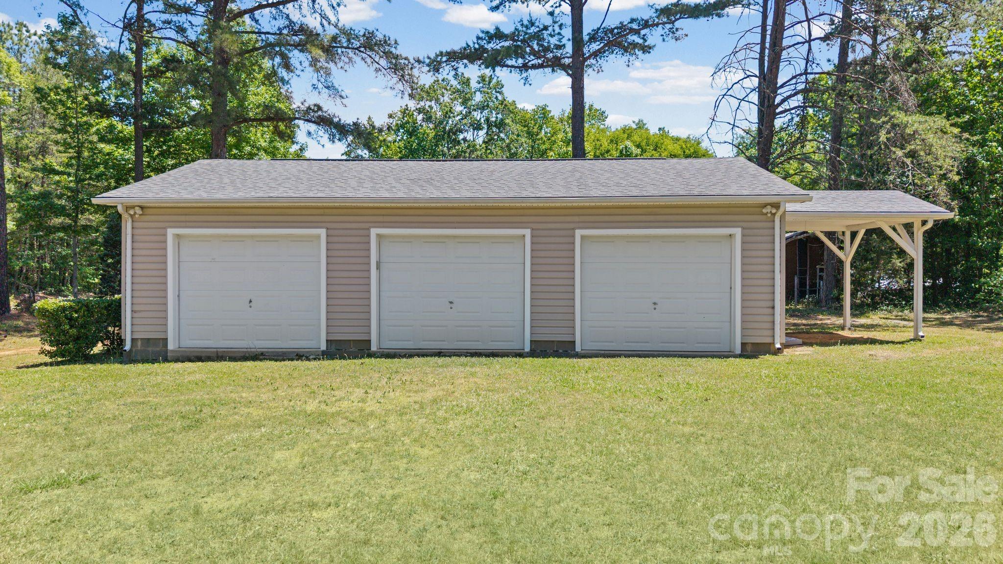 475 Pamela Street Salisbury NC 28146
