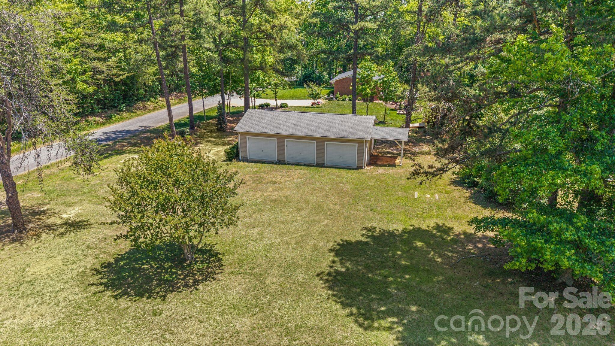 475 Pamela Street Salisbury NC 28146