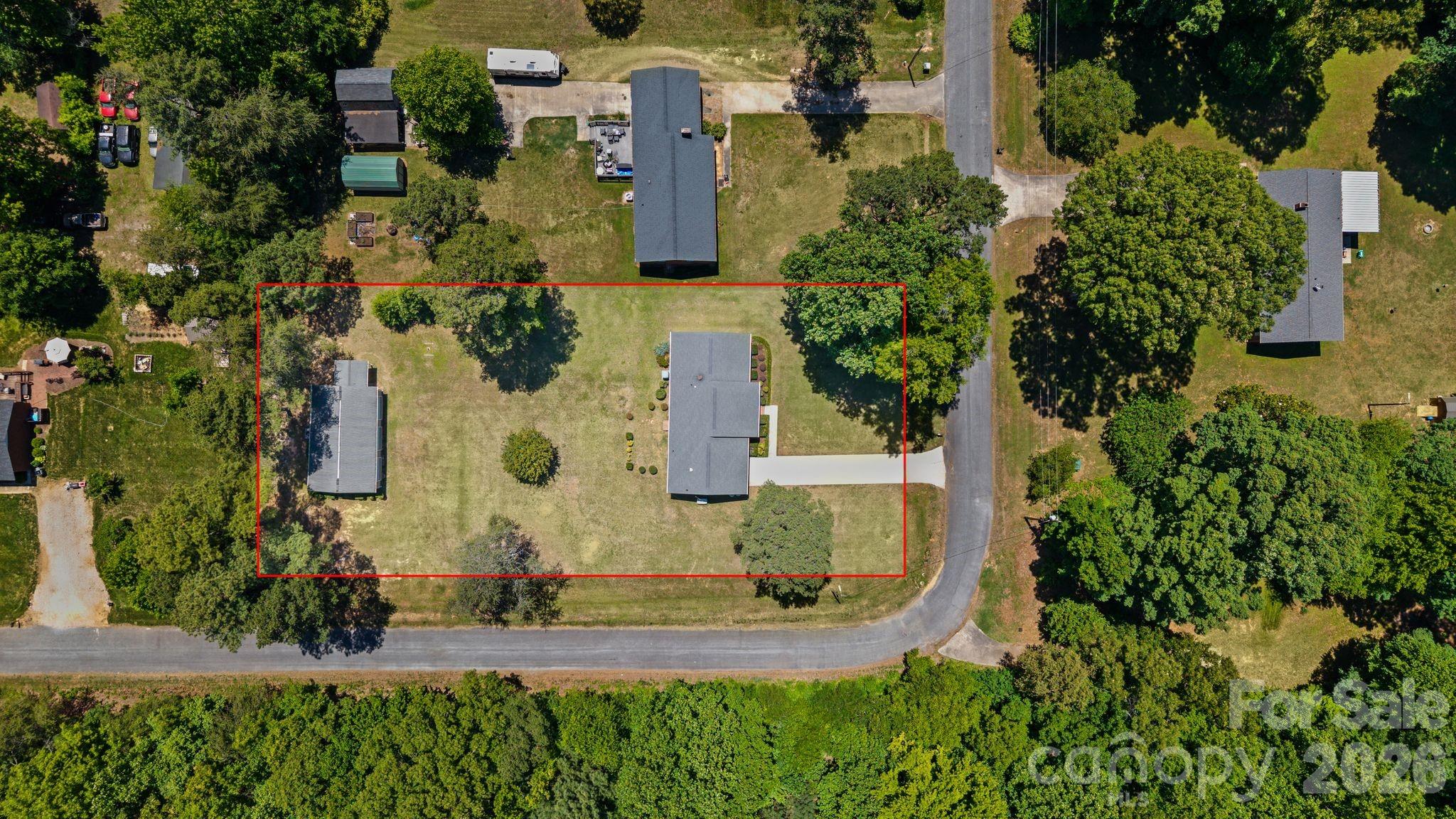 475 Pamela Street Salisbury NC 28146