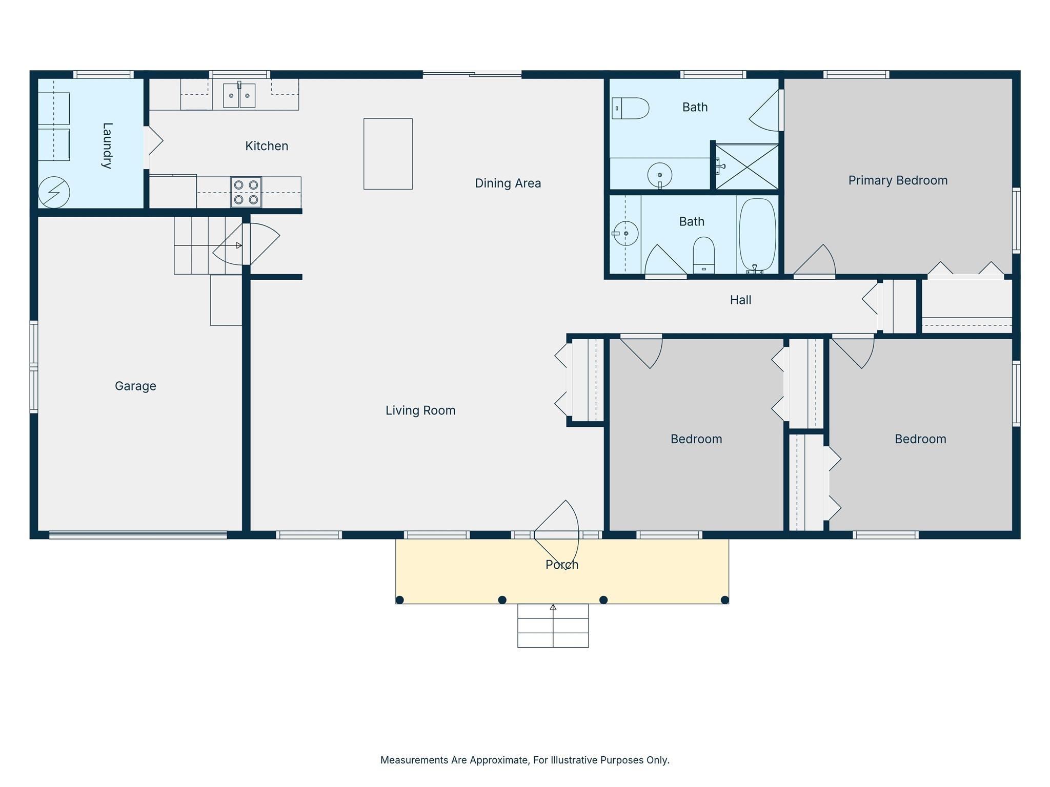 475 Pamela Street Salisbury NC 28146