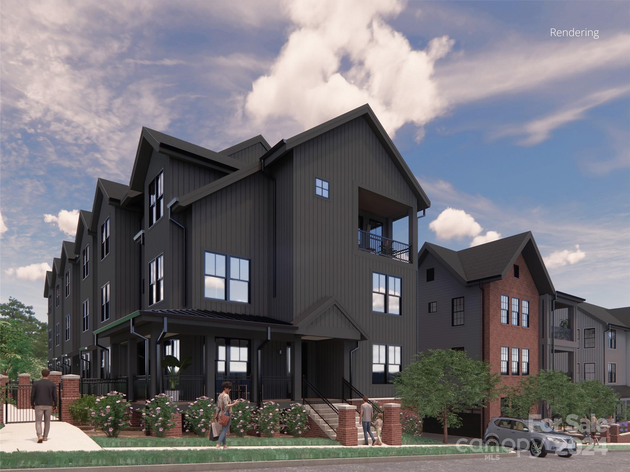 1 Aster Court Asheville NC 28801