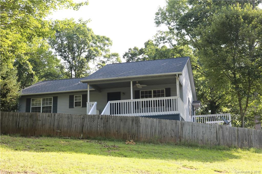 145 Westmoreland Trail Tryon NC 28782