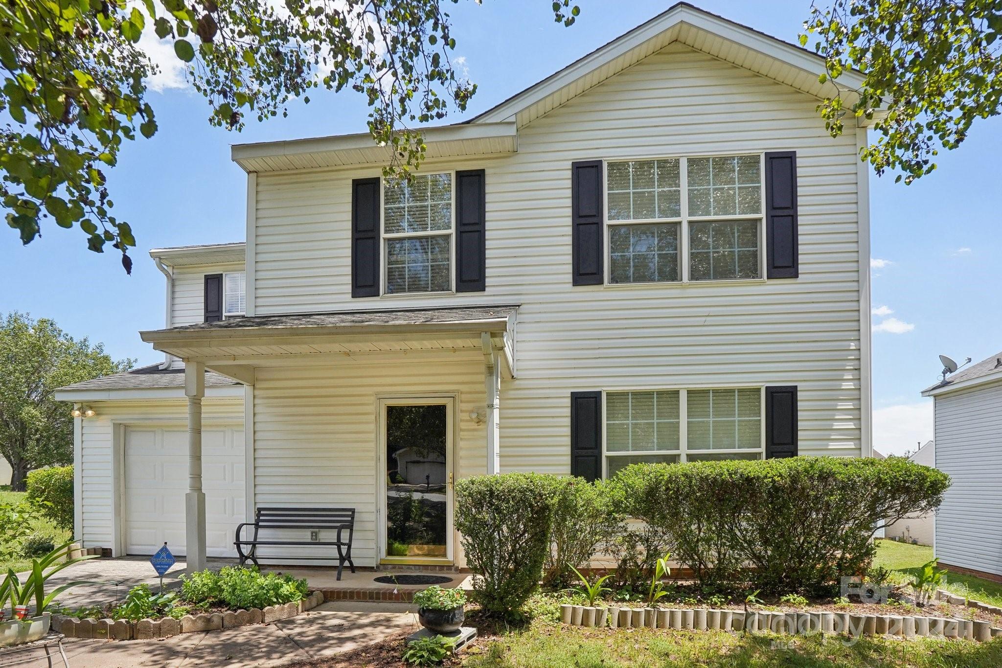 2019 Pleasant Dale Drive Charlotte NC 28214