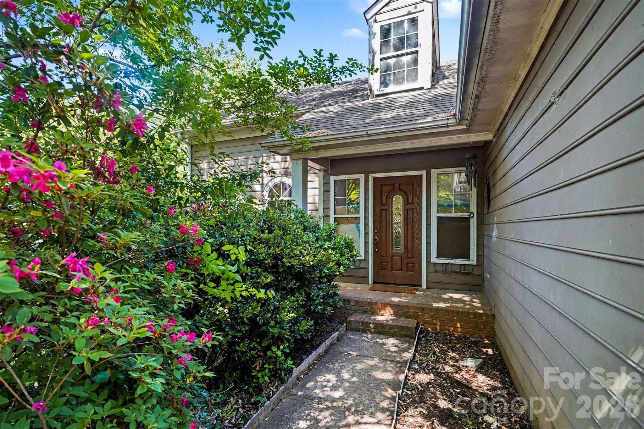 702 Foxborough Road Charlotte NC 28213