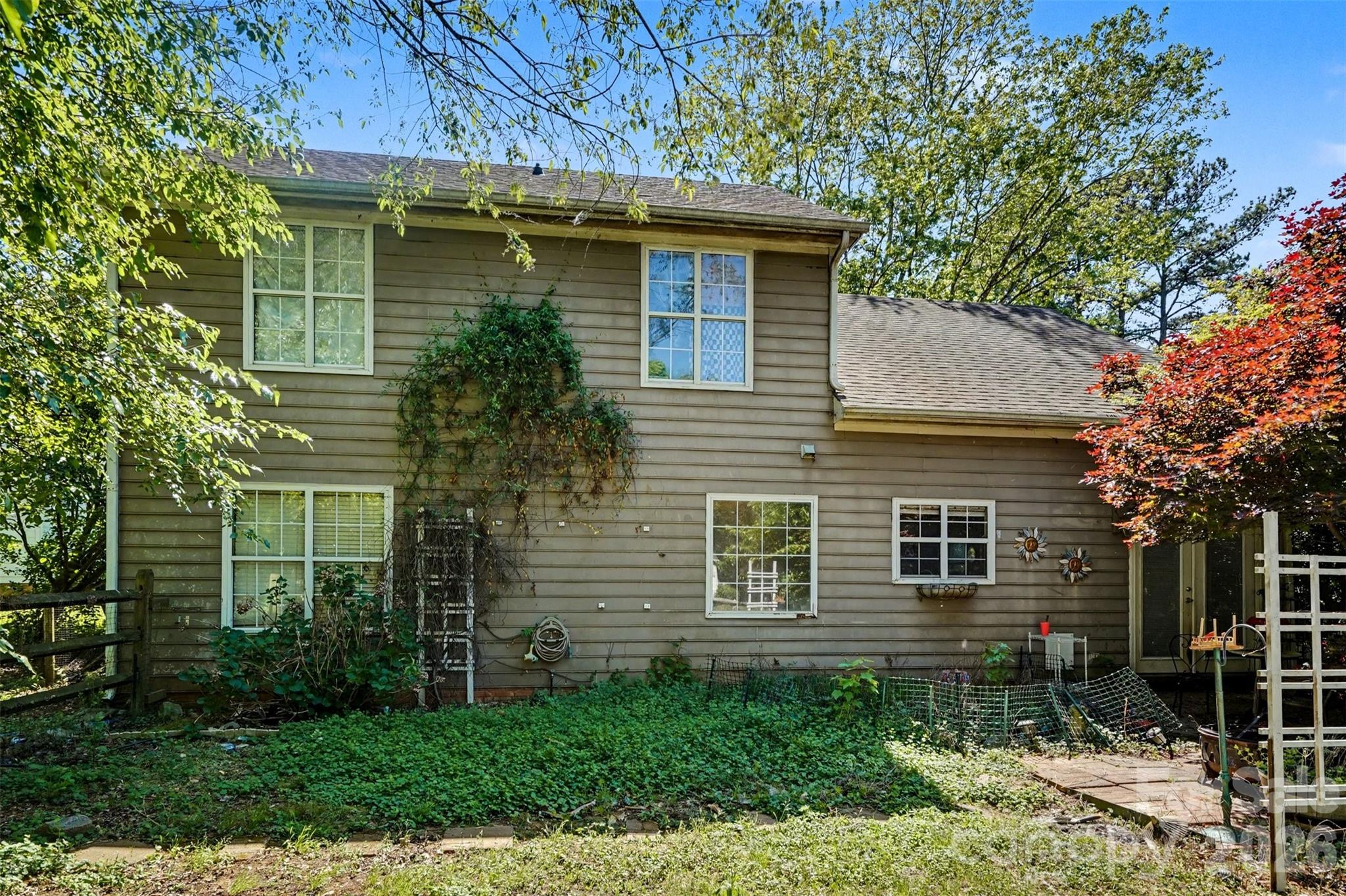 702 Foxborough Road Charlotte NC 28213