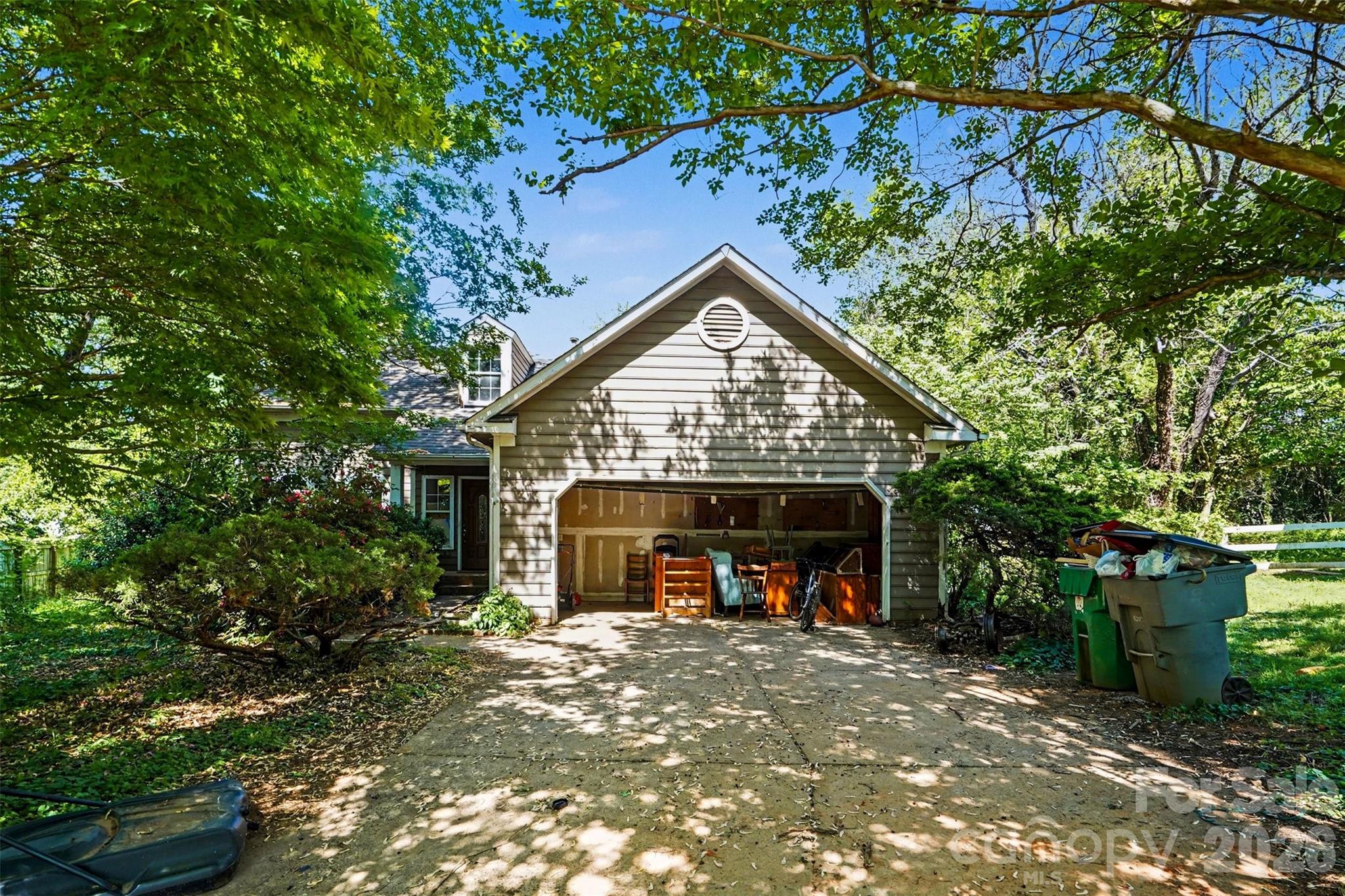 702 Foxborough Road Charlotte NC 28213