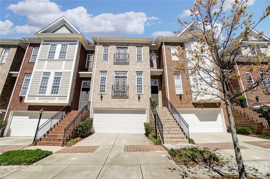 3040 Luke Crossing Drive Charlotte NC 28226