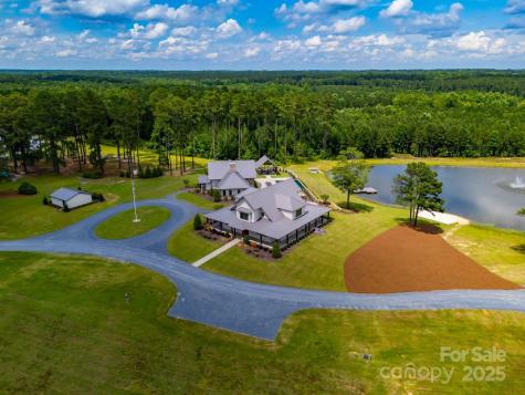 3759 Nc 24/27 Highway Cameron NC 28326