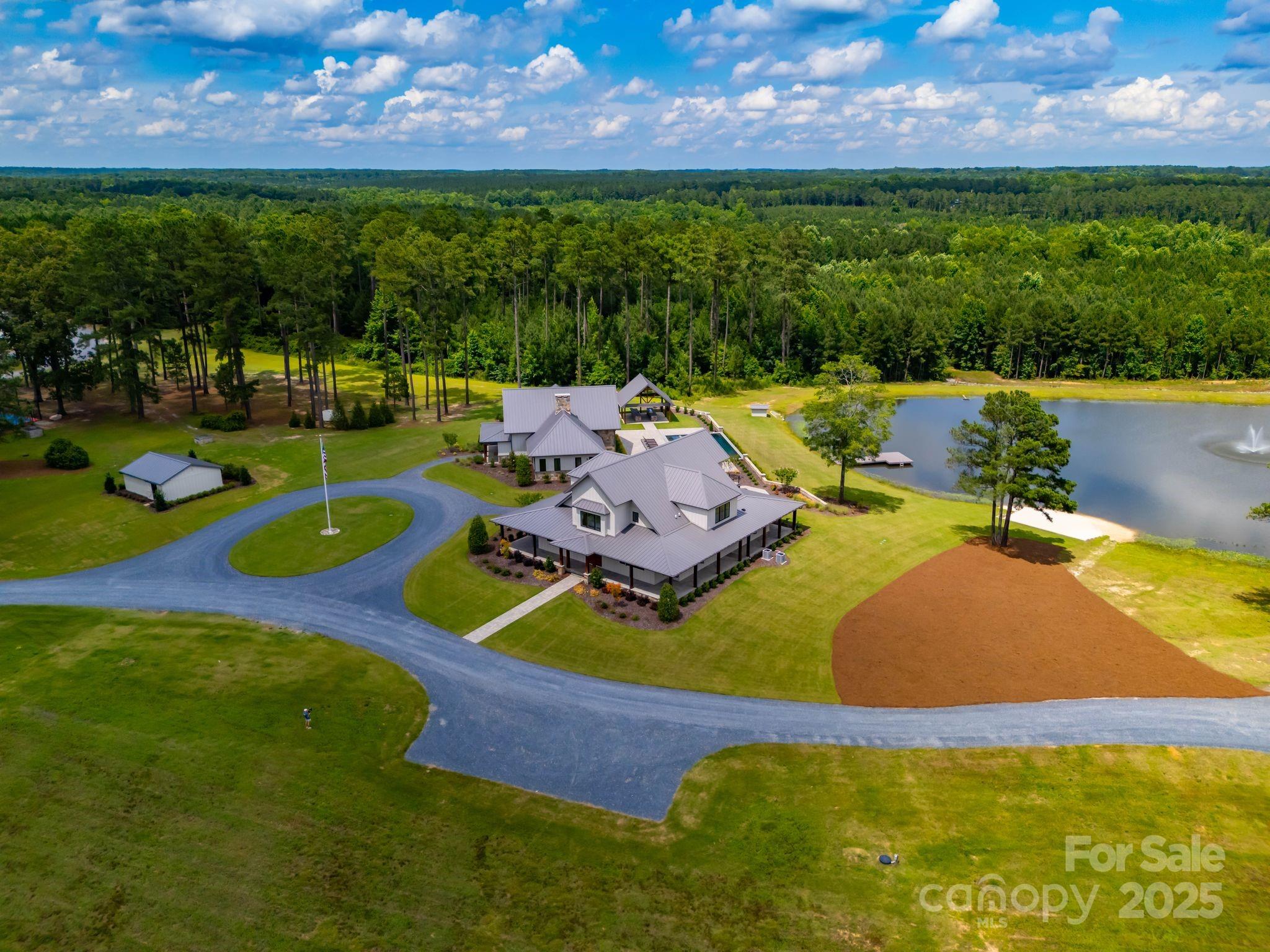 3759 Nc 24/27 Highway Cameron NC 28326