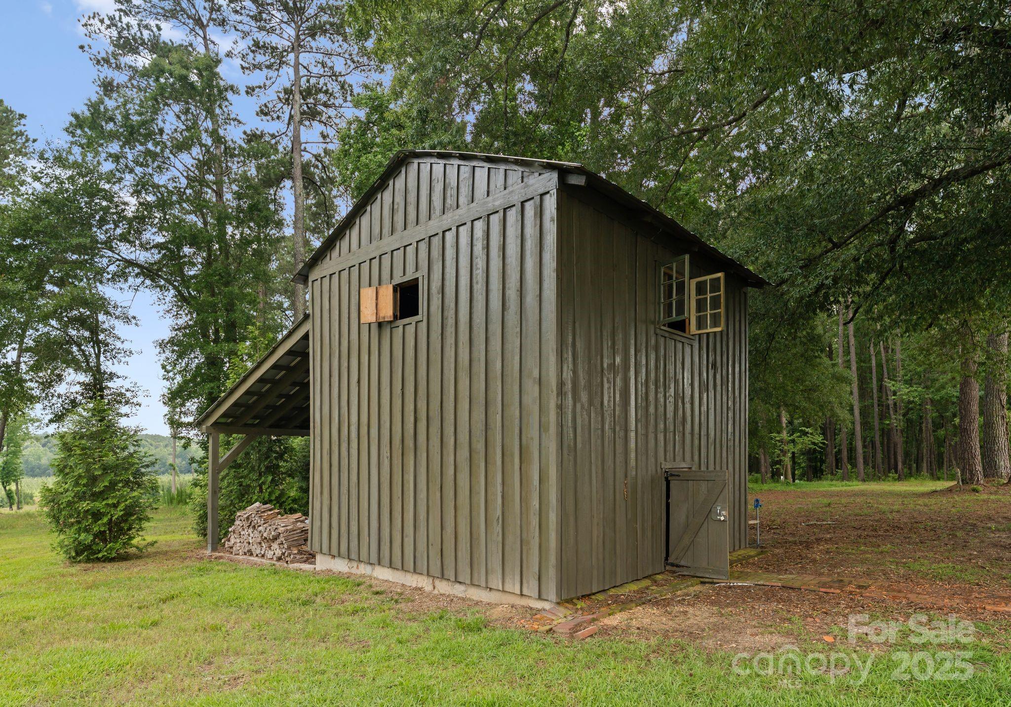 3759 Nc 24/27 Highway Cameron NC 28326