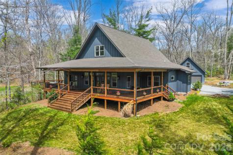 628 Brush Creek Road Fairview NC 28730