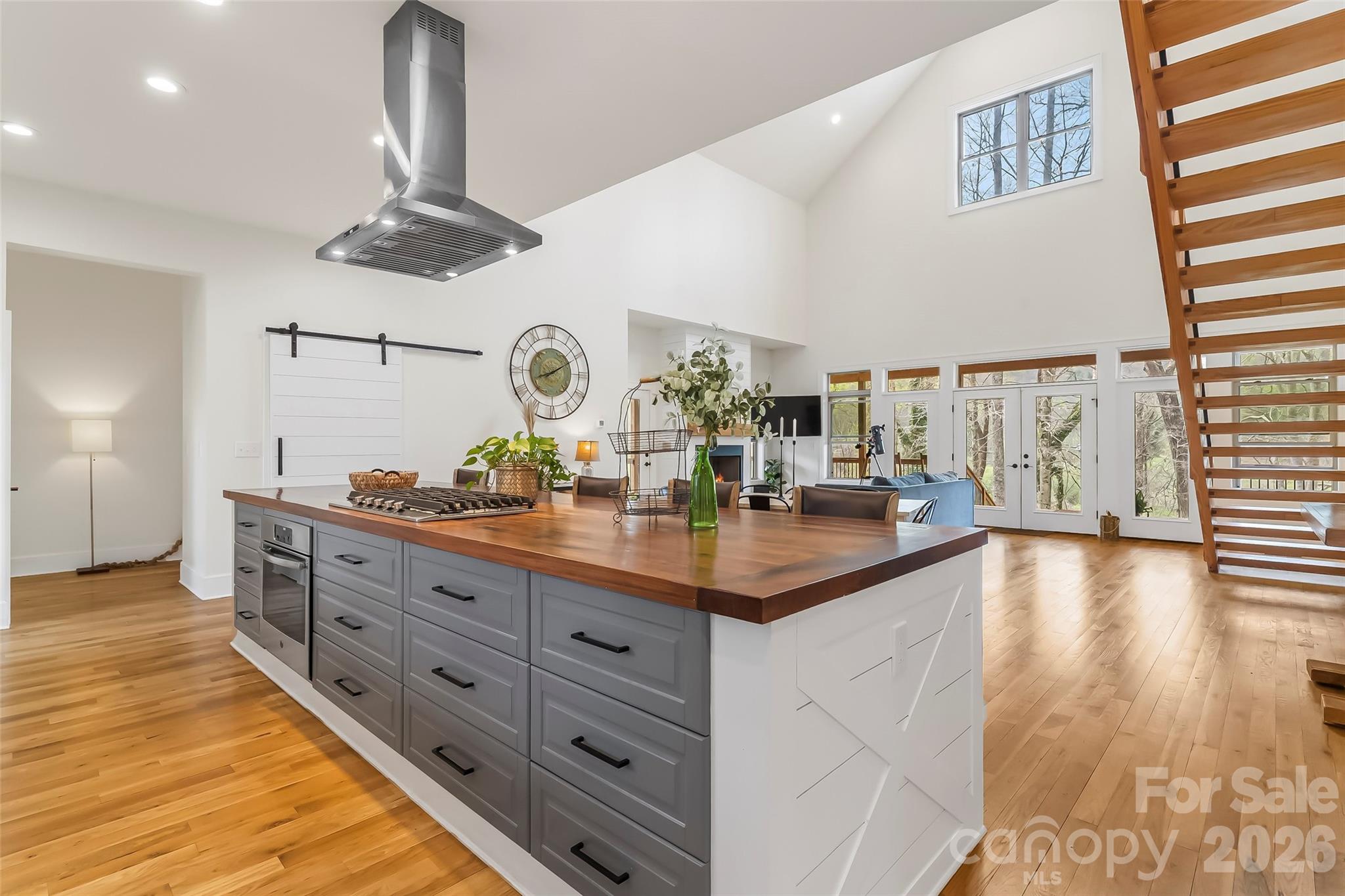 628 Brush Creek Road Fairview NC 28730