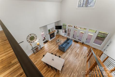 628 Brush Creek Road Fairview NC 28730