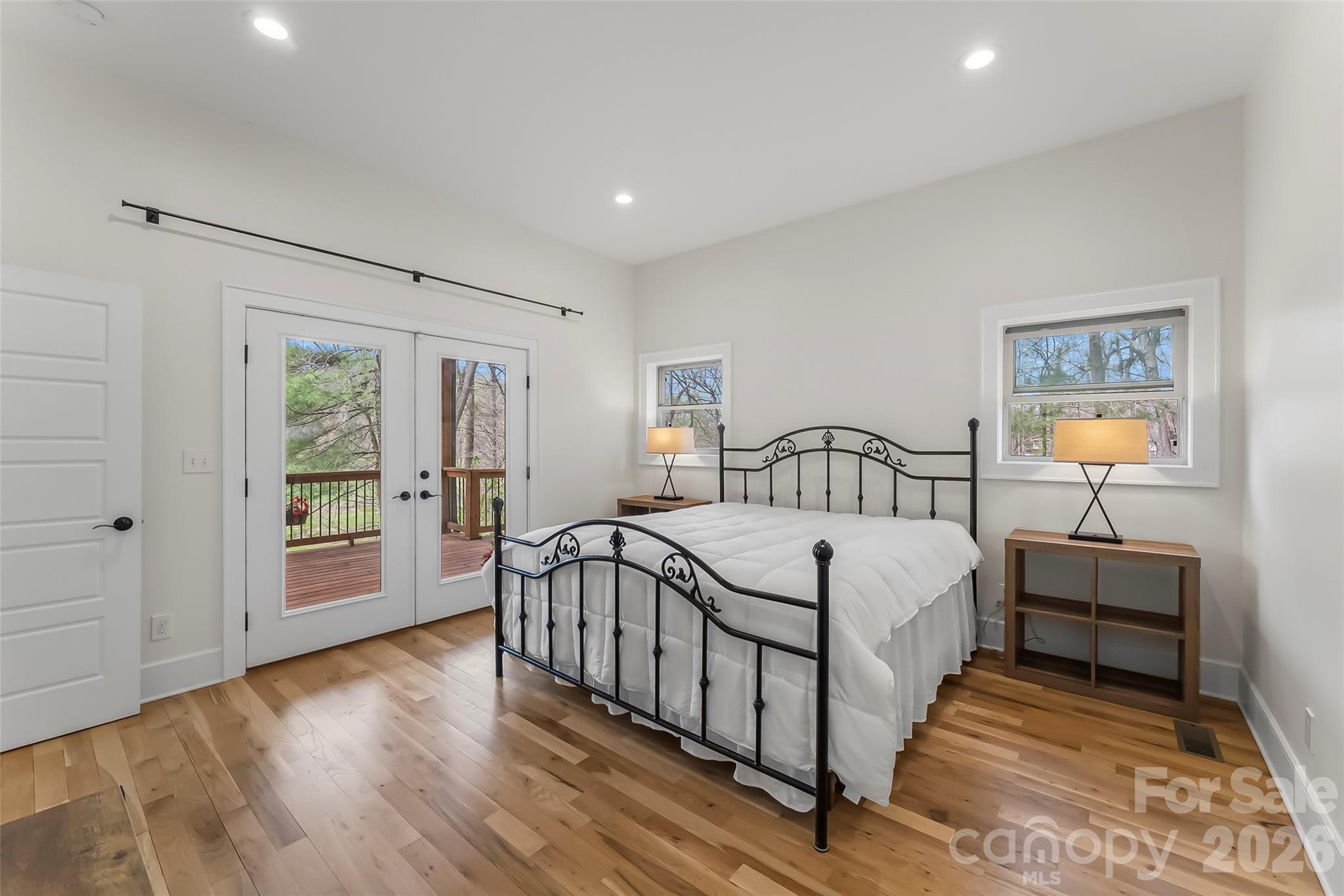 628 Brush Creek Road Fairview NC 28730