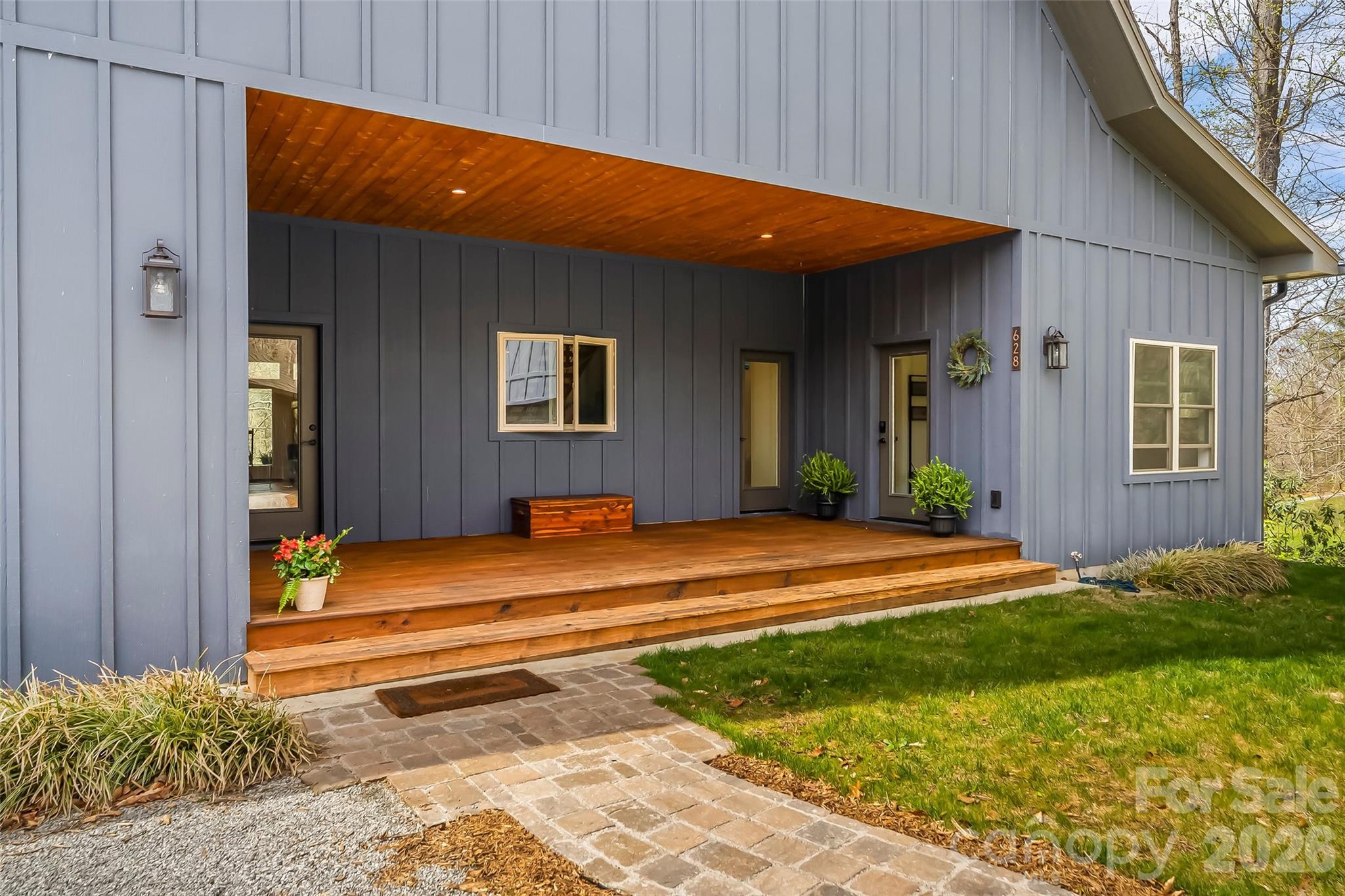 628 Brush Creek Road Fairview NC 28730