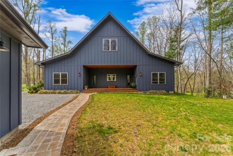 628 Brush Creek Road Fairview NC 28730